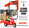 Premier Alcohol Delivery Across Derby & Suburbs - Your Ultimate Guide to Convenience, Quality, and Unbeatable Prices! - Bevvys2U