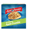 Aunt Bessie's Apple Crumble 500g - Bevvys2U