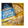 Chicago Town Takeaway Cheesy Stuffed Crust 630g - Bevvys2U