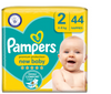 Pampers Premium Protection New Baby Size 2 44 Nappies - Alcohol, Snack and Groceries Delivery in Derby and Derbyshire - Bevvys2u - Order Online Now
