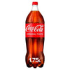 Coca Cola 1.75Ltr - Bevvys2U