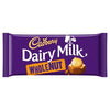 Cadbury Dairy Milk Whole Nut Chocolate Bar 200G - Bevvys2U