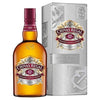 Chivas Regal 12 Year Old Blended Whisky 70cl - Bevvys2U