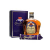 Crown Royal Canadian Whiskey 70cl - Bevvys2U