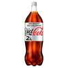 Diet Coke 2Ltr - Bevvys2U