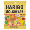 Haribo Gold Bears 100g - Bevvys2U