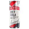 Smirnoff & Diet Cola 250ml Can - Bevvys2U
