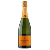 Veuve Clicquot Brut Yellow Label Champagne 75cl - Bevvys2U