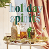 Unwrap the Spirit: Bevvys2u's Christmas Delights! - Bevvys2U