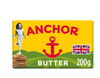 Anchor Salted Butter 200G - Bevvys2U