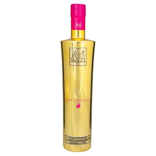 Au Vodka Pink Lemonade 70cl - alcohol delivery Derby | Bevvys2u