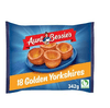 Aunt Bessie's Glorious Golden Yorkshire Puddings 18 342g - Bevvys2U