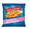 Aunt Bessie's Mini Roast Potatoes 700g - Bevvys2U