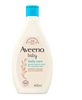 Aveeno Baby Daily Care Gentle Bath & Wash For Sensitive Skin 400ml - Alcohol, Snack and Groceries Delivery in Derby and Derbyshire - Bevvys2u - Order Online Now