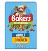 Bakers Dog Food Chicken And Vegetables 1.2Kg - Bevvys2U
