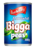 Batchelors Bigga Marrowfat Processed Peas 300g - Bevvys2U