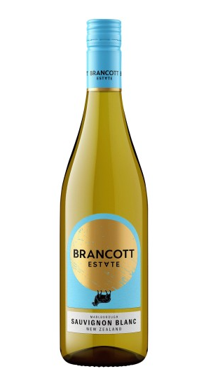 Brancott Estate Sauvignon Blanc 75cl | Wine Delivery Derby | Bevvys2u
