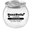 BuzzBallz Cocktails Lotta Colada 200ml - Alcohol, Snack and Groceries Delivery in Derby and Derbyshire - Bevvys2u - Order Online Now