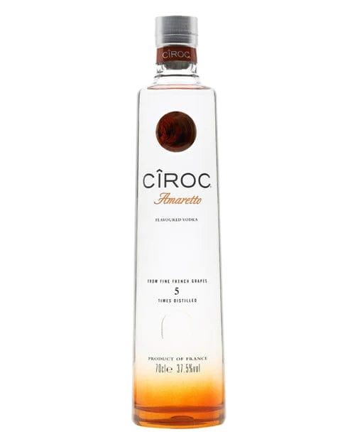 Ciroc Amaretto Vodka 75cl - Bevvys2U