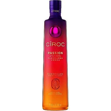Ciroc Passion 70cl Bevvys 2 U Same Day Alcohol Delivery Derby & Derbyshire