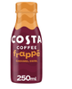 Costa Coffee Frappe Caramel Swirl 250ml - Bevvys2U