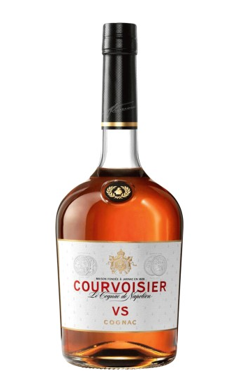 Courvoisier Cognac VS 1ltr | Spirits Delivery Derby | Bevvys2u