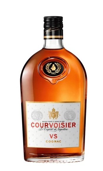 Courvoisier VS Cognac 35cl - alcohol delivery Derby | Bevvys2u Derby