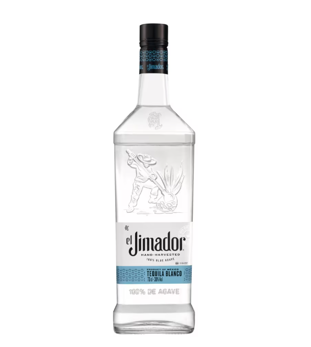 El Jimador Tequila Blanco 70cl - alcohol delivery Derby | Bevvys2u Derby