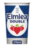 Elmlea Double Alternative To Cream 270ml - Bevvys2U