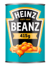 Heinz Beanz In Tomato Sauce 415g - Bevvys2U