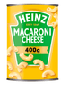 Heinz Macaroni Cheese 400g - Bevvys2U