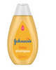 JOHNSON'S Baby Shampoo 300ml - Alcohol, Snack and Groceries Delivery in Derby and Derbyshire - Bevvys2u - Order Online Now