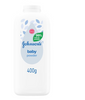 Johnson's Natural Baby Powder 400g - Alcohol, Snack and Groceries Delivery in Derby and Derbyshire - Bevvys2u - Order Online Now