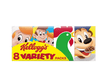 Kellogg's Variety Cereal 8 Pack 196G - Bevvys2U
