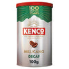 Kenco Millicano Americano Decaff Instant Coffee 100G - Bevvys2U