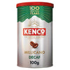 Kenco Millicano Americano Decaff Instant Coffee 100G