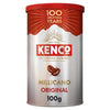 Kenco Millicano Americano Instant Coffee 100G - Bevvys2U