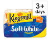 Kingsmill Soft White Medium 800G - Bevvys2U