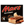Mars Ice Cream 4x51ml - Bevvys2U