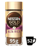 Nescafe Gold Blend Alta Rica Instant Coffee 95g - Bevvys2U
