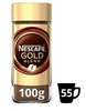 Nescafe Gold Blend Instant Coffee 100g - Bevvys2U