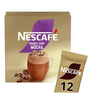 Nescafé Gold Double Choc Mocha Sachets 12x20.9g - Bevvys2U