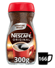Nescafe Original Instant Coffee 300g - Bevvys2U