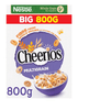 Nestlé Cheerios Multigrain Cereal 800G - Bevvys2U