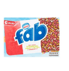 Nestle Fab Strawberry Ice Lollies 6x58ml - Bevvys2U