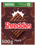 Nestlé Shreddies Coco Cereal 500g - Bevvys2U