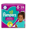 Pampers Premium Protection Size 6 28 Nappies - Alcohol, Snack and Groceries Delivery in Derby and Derbyshire - Bevvys2u - Order Online Now