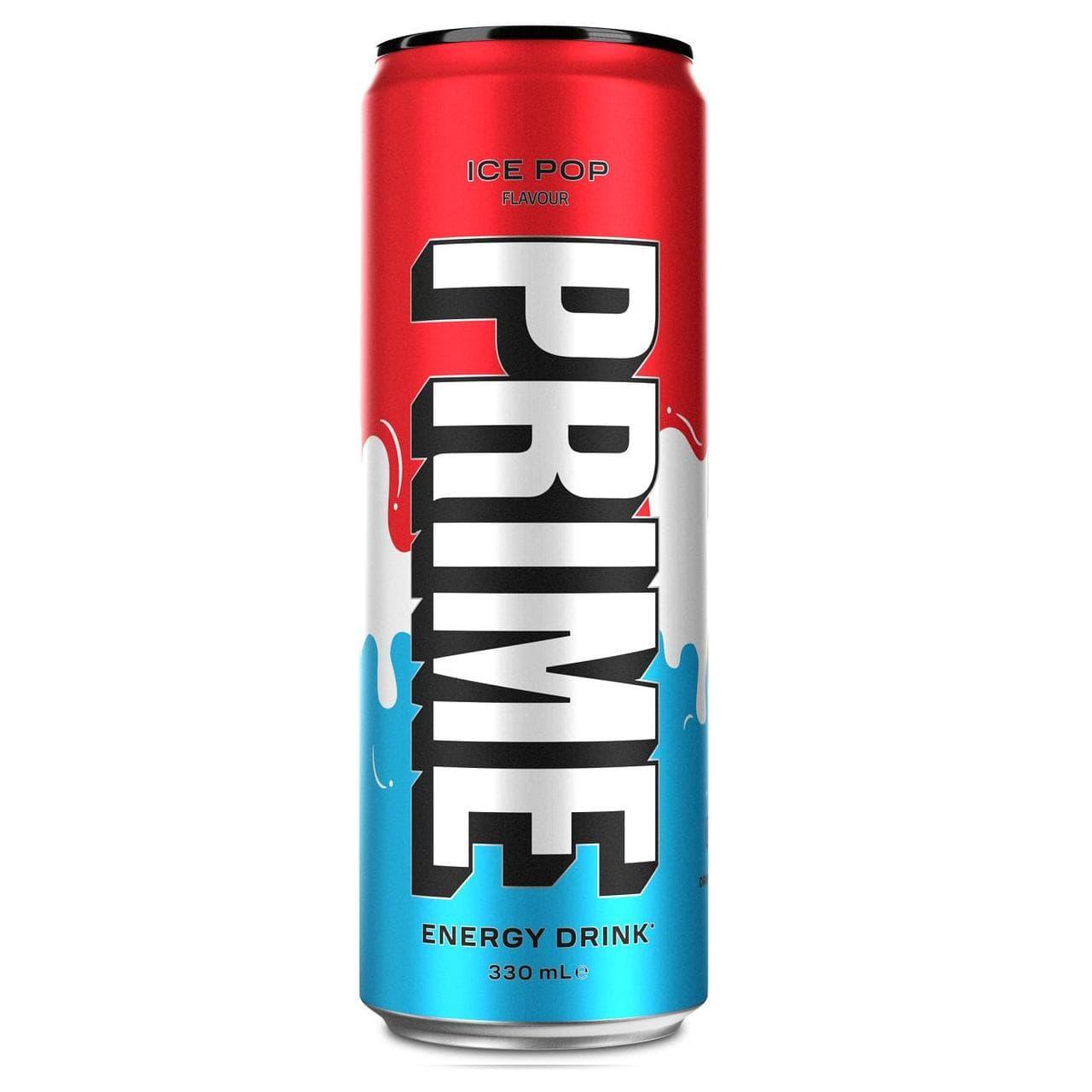 Prime Energy Drink Can Prime Energy Drink Can Ice Pop- Bevvys 2 U Same Day Alcohol Delivery Derby & Derbyshire