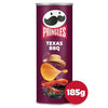 Pringles Texas Bbq Crisps 185g - Bevvys2U