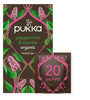 Pukka Organic Peppermint & Licorice 20 Tea Bags 30g - Bevvys2U
